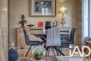  Appartement à vendre 4 pièces 102 m²