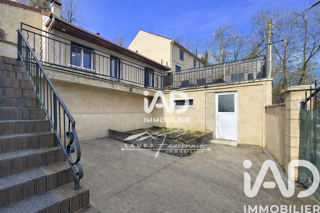 Maison � vendre 3 pi�ces 74 m�