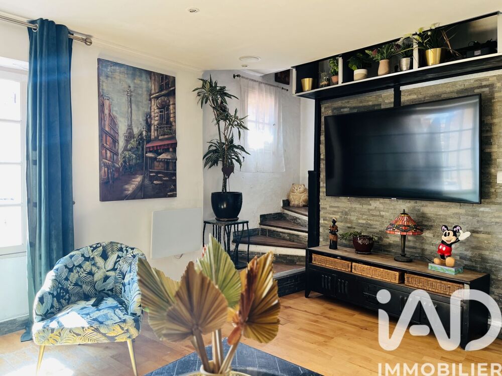 Vente Maison/villa 6 pièces