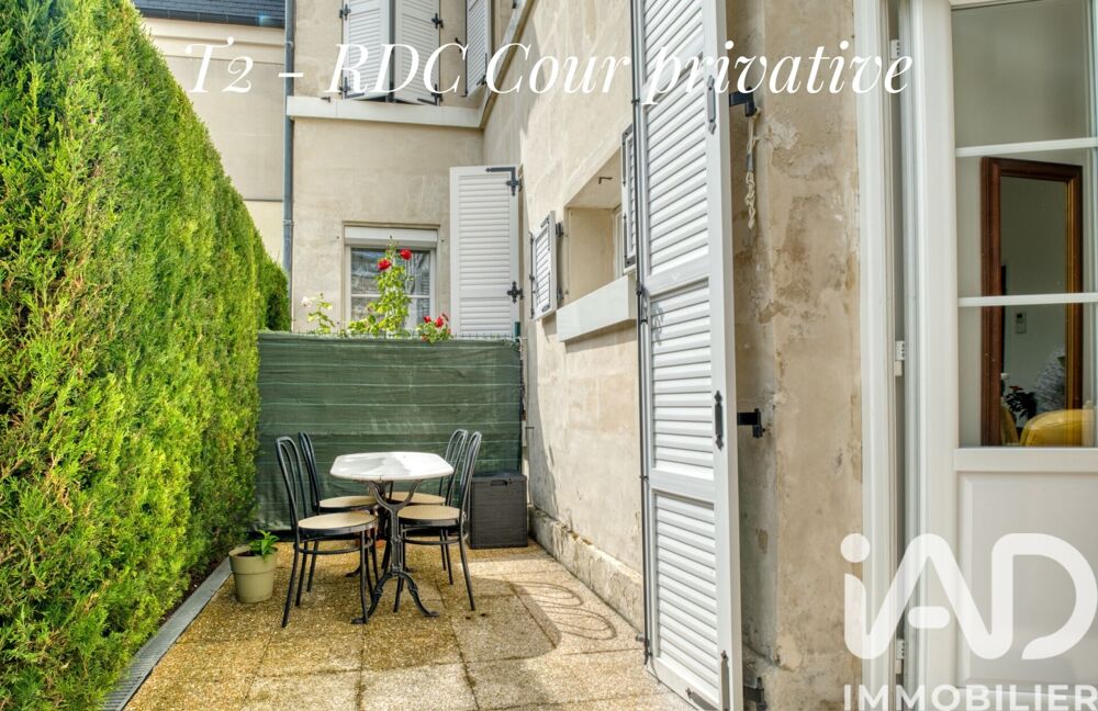 à vendre  Maison Compiègne (60200)