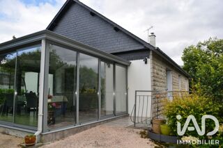  Maison à vendre 4 pièces 108 m²