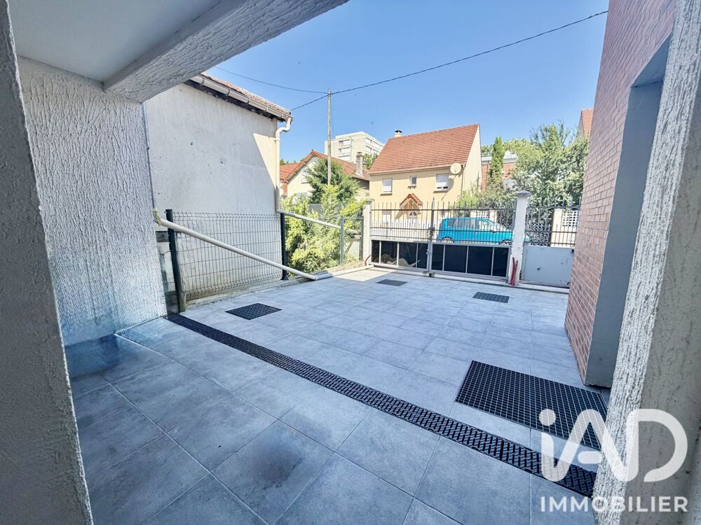 Vente Maison Vente Maison/villa 9 pièces Villejuif