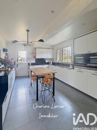  Maison à vendre 8 pièces 200 m²