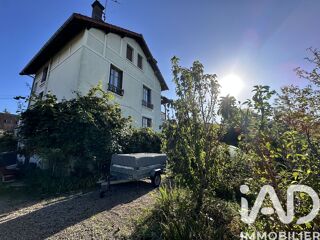  Maison à vendre 7 pièces 170 m²