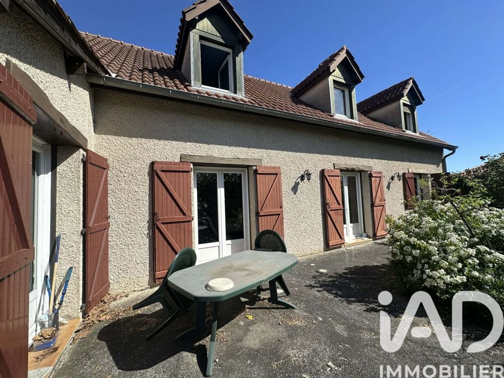 Vente Maison Vente Maison/villa 6 pièces Aureilhan