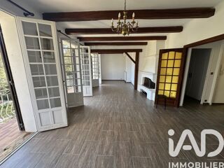 Maison à vendre 9 pièces 235 m²