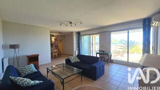  Appartement à vendre 5 pièces 155 m²