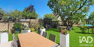  Maison à vendre 5 pièces 130 m²