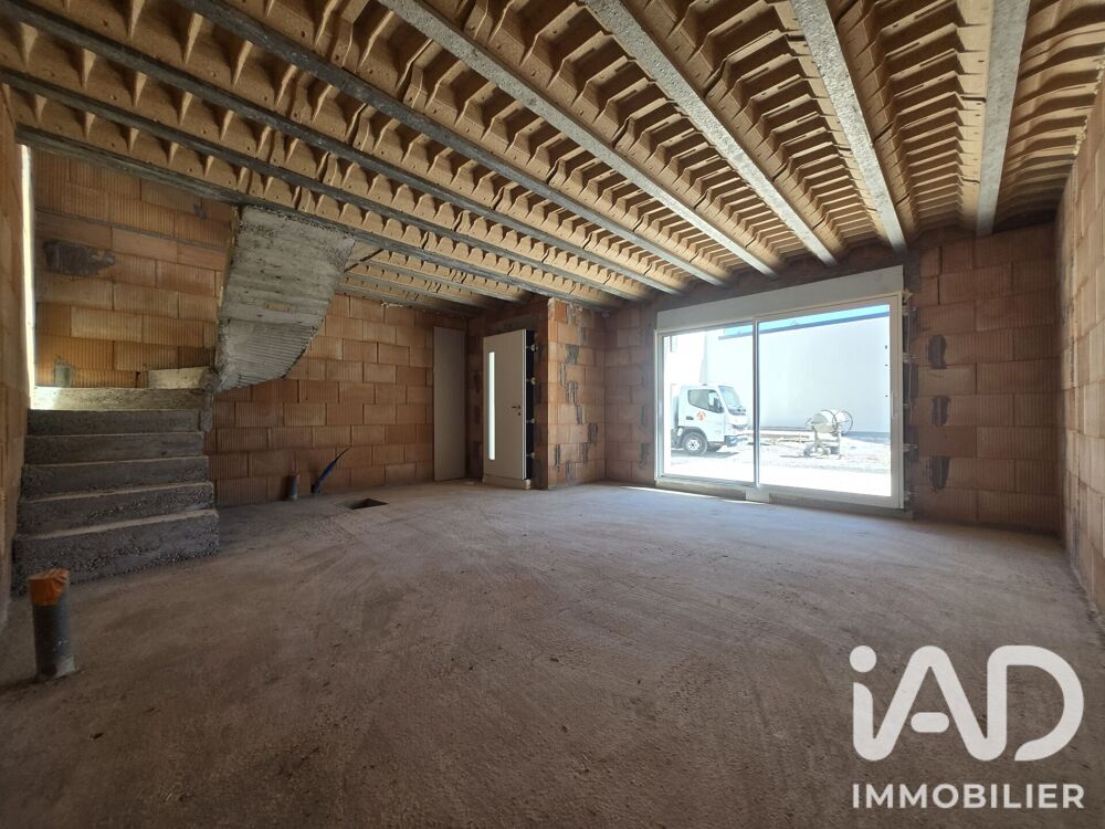 Vente Maison Vente Maison de ville 3 pièces Laneuveville-devant-nancy