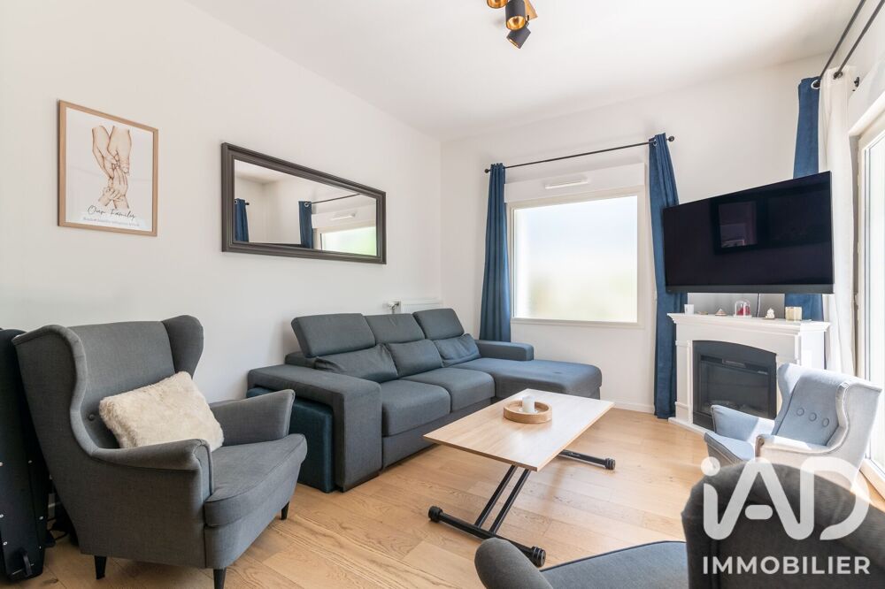 Vente Appartement Vente Appartement 4 pièces Gentilly