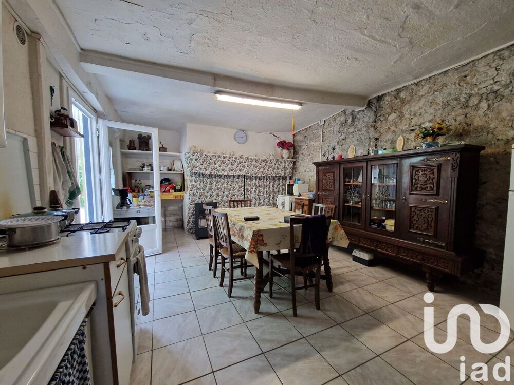 Vente Maison Vente Maison de village 4 pièces Bruges-capbis-mifaget