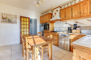  Maison � vendre 5 pi�ces 192 m�