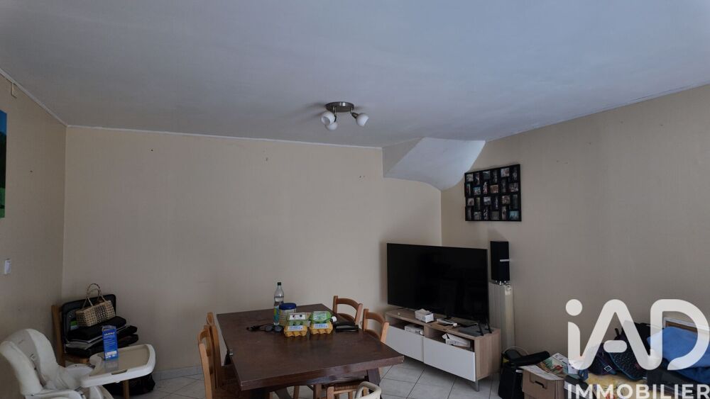 Vente Maison de village 7 pièces