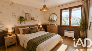  Maison à vendre 5 pièces 116 m²
