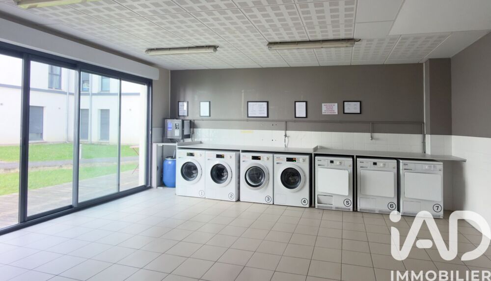 Vente Appartement Vente Appartement 2 pièces Toulouse