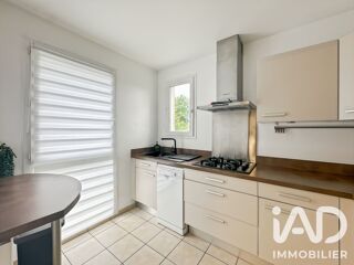  Appartement à vendre 4 pièces 82 m²