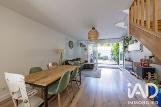  Appartement à vendre 4 pièces 72 m²