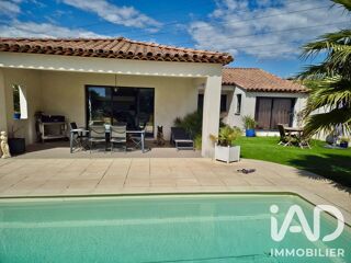  Maison à vendre 6 pièces 132 m²