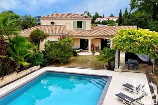  Maison à vendre 7 pièces 200 m²