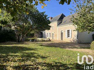  Maison à vendre 7 pièces 183 m²