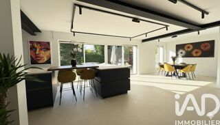  Maison à vendre 7 pièces 150 m²