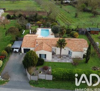  Maison � vendre 6 pi�ces 143 m�