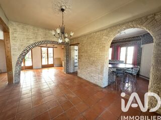  Maison � vendre 5 pi�ces 119 m�