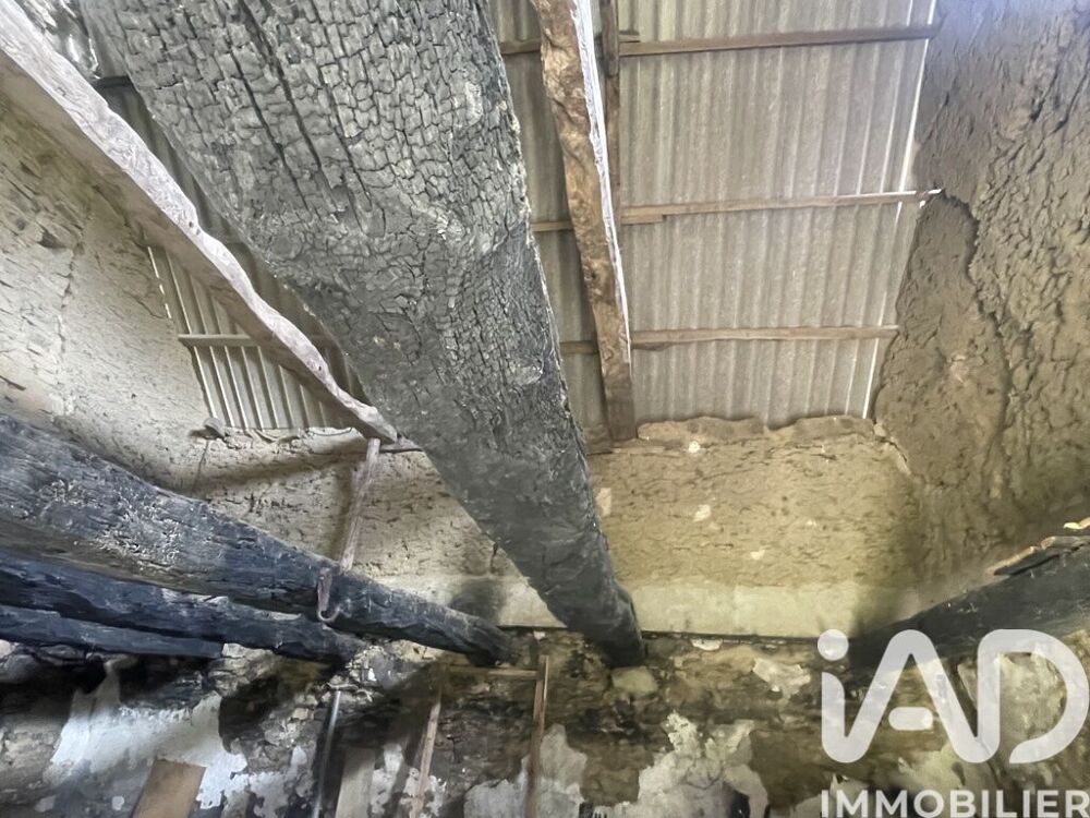 Vente Maison/villa 1 pièce