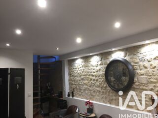  Maison à vendre 3 pièces 34 m²