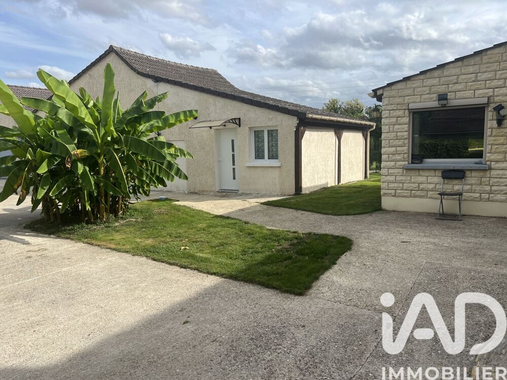 Vente Maison/villa 7 pièces