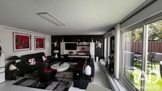 Vente Appartement Vente Appartement 4 pièces Angoulême