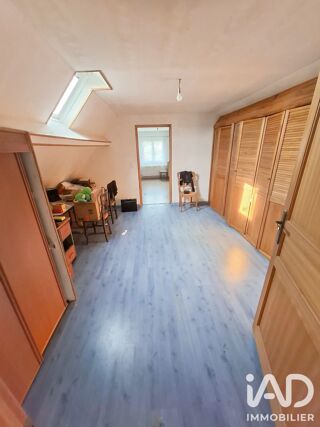  Maison à vendre 4 pièces 130 m²