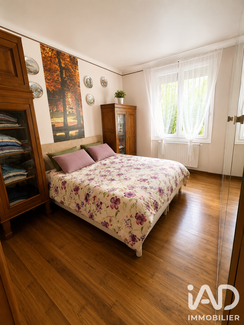 Vente Maison traditionnelle 5 pièces