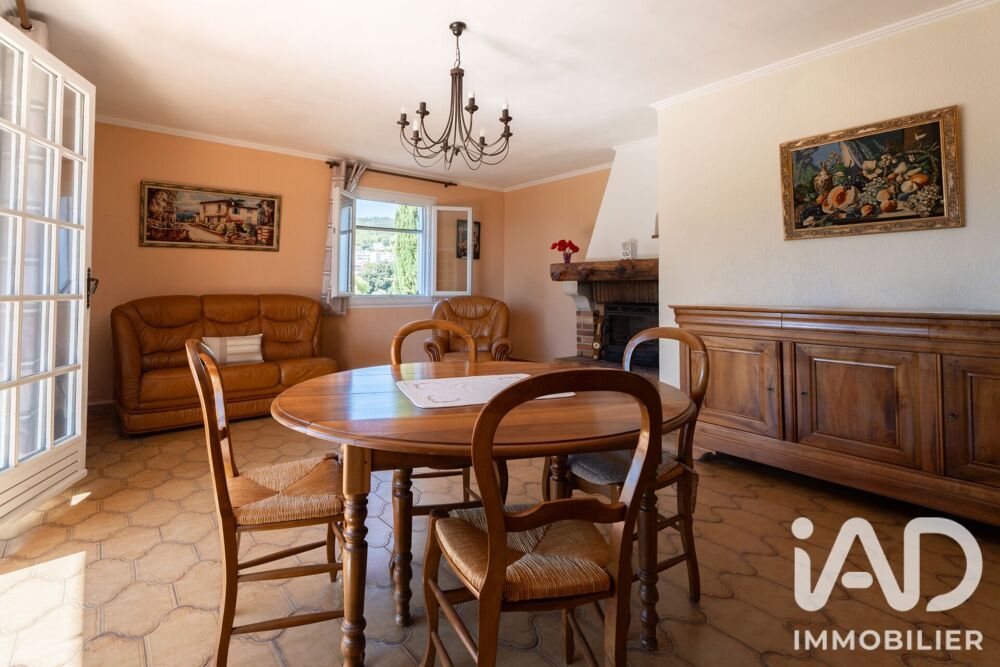 Vente Maison Vente Maison traditionnelle 5 pièces La ciotat