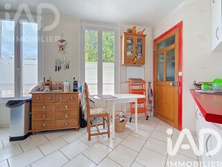  Maison à vendre 5 pièces 97 m²