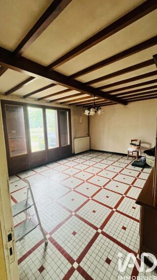  Maison à vendre 7 pièces 167 m²