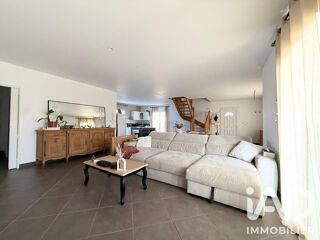  Maison à vendre 6 pièces 160 m²
