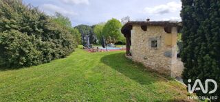  Maison à vendre 9 pièces 215 m²