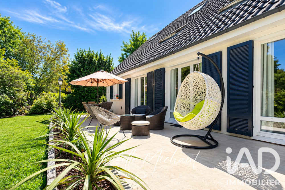 à vendre  Maison Vernouillet (78540)