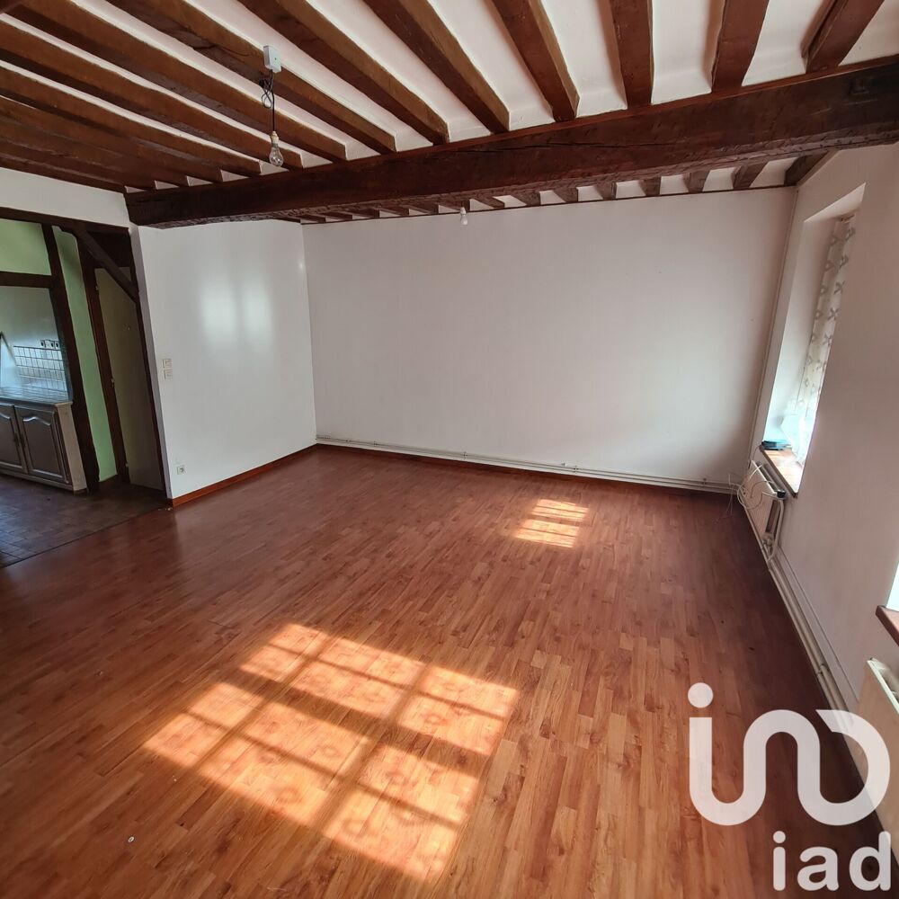 Vente Immeuble Vente Immeuble 193 m&sup2; Blangy-sur-bresle