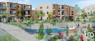  Appartement à vendre 2 pièces 53 m²