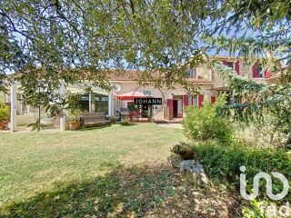  Maison à vendre 9 pièces 222 m²