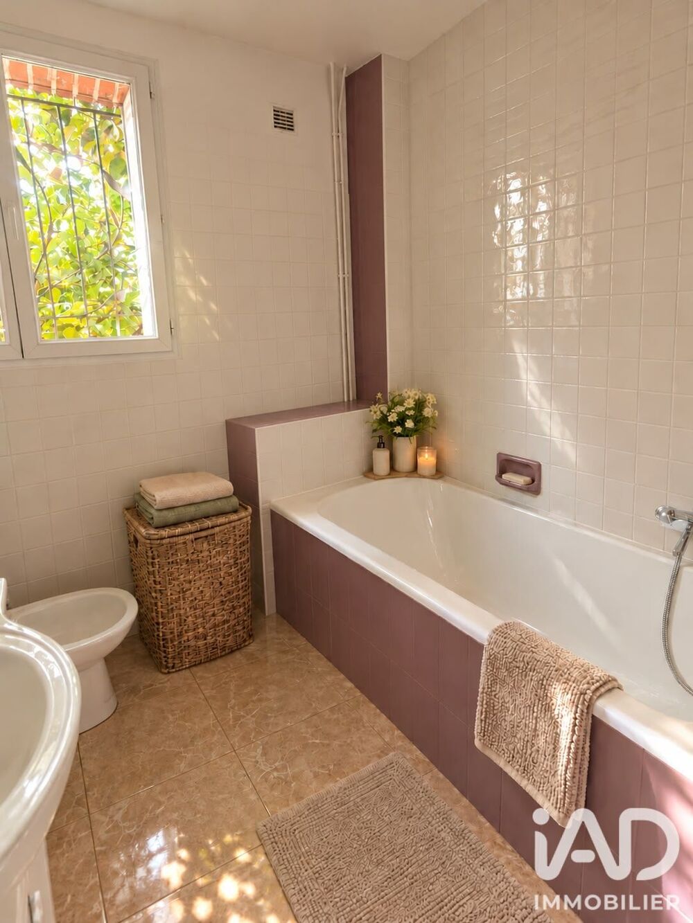 Vente Maison Vente Maison traditionnelle 11 pièces Longpont-sur-orge