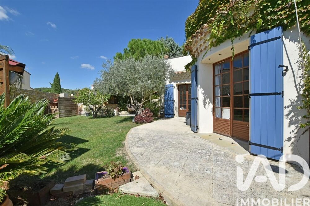 Vente Maison de village 5 pièces