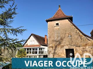 Maison 210m2 Issendolus