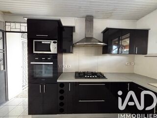  Appartement à vendre 4 pièces 97 m²