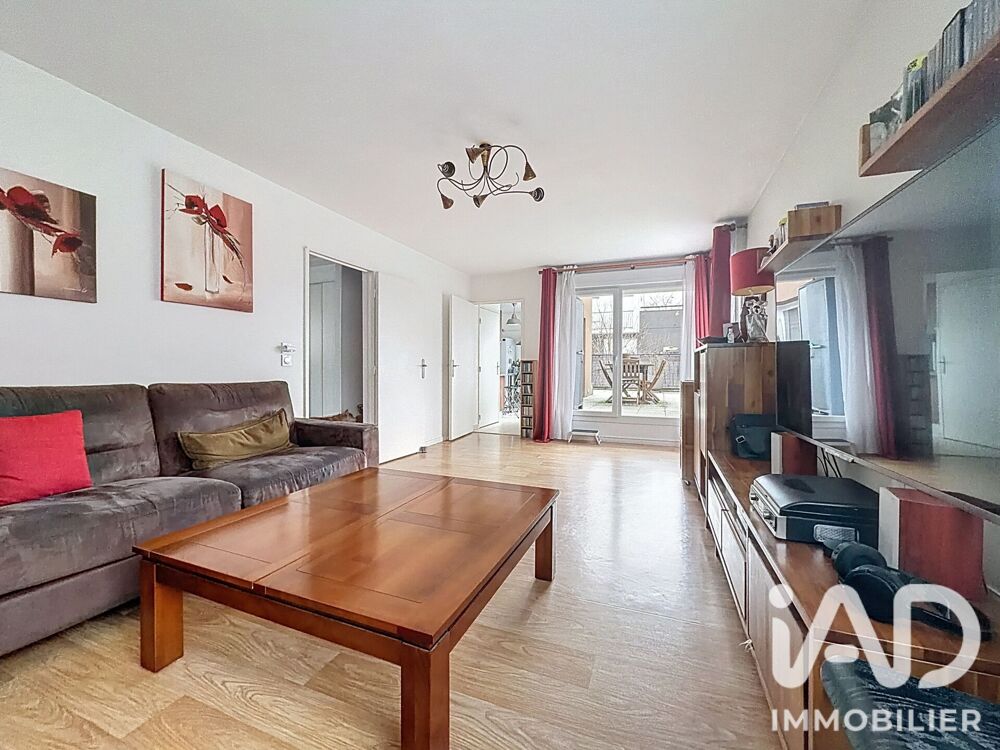 Vente Duplex 5 pièces