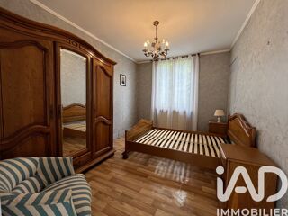  Maison à vendre 3 pièces 85 m²