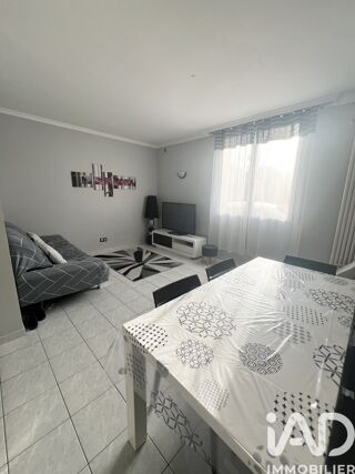  Appartement � vendre 4 pi�ces 72 m�