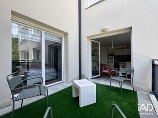  Appartement à vendre 2 pièces 53 m²